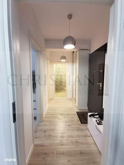 Apartament 2 Camere Exigent Plaza Residence Faza 4 Lujerului+ Parcare - 9