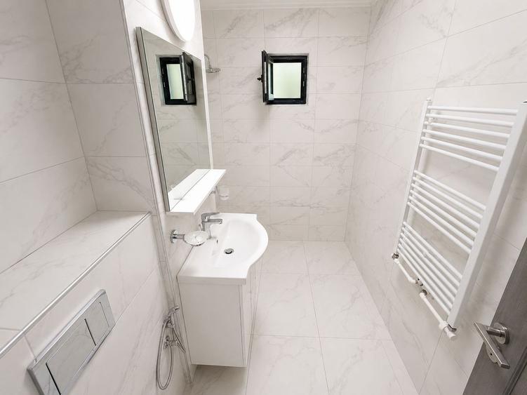 Apartament cu 2 camere semidecomandat în Poarta 6