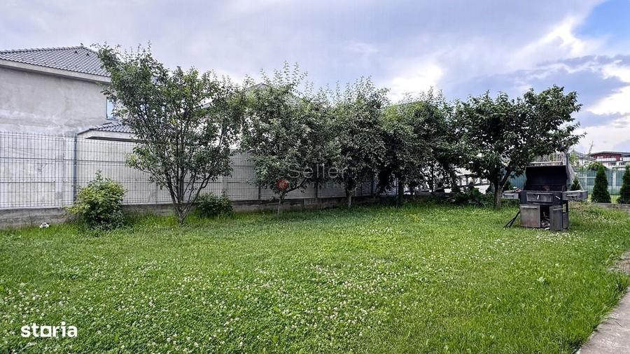 Casă cu 4 camere în Bartolomeu
