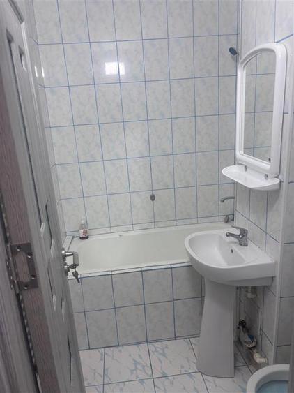 Apartament cu 2 camere semidecomandat în Viziru 3