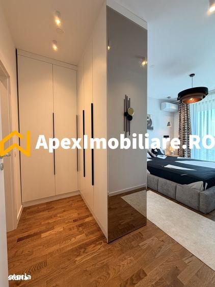 Apartament 3 camere de inchiriat Baneasa Bucuresti | ApexImobiliare.ro - 8