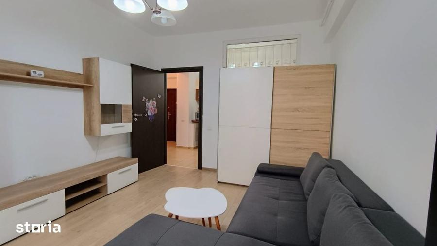 Apartament deja inchiriat | 430 /luna| Investitie gata de a produ - 9