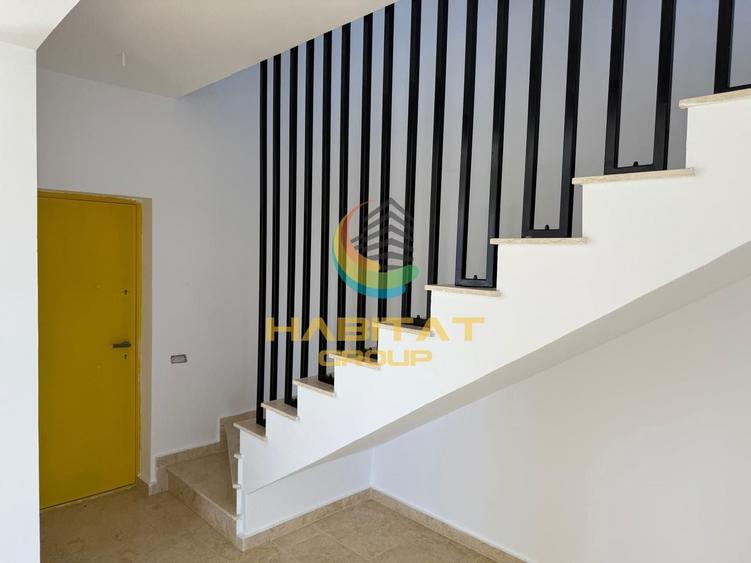 Casă individuală cu 4 camere cu Canalizare în Vidra