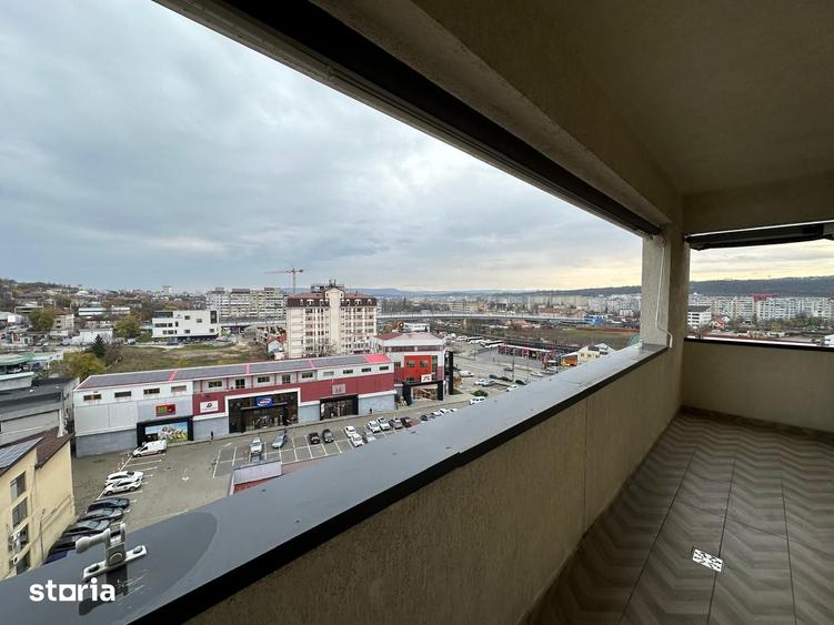 Apartament cu 2 camere - Concept Residence Pacurari + loc de parcare ! - 4