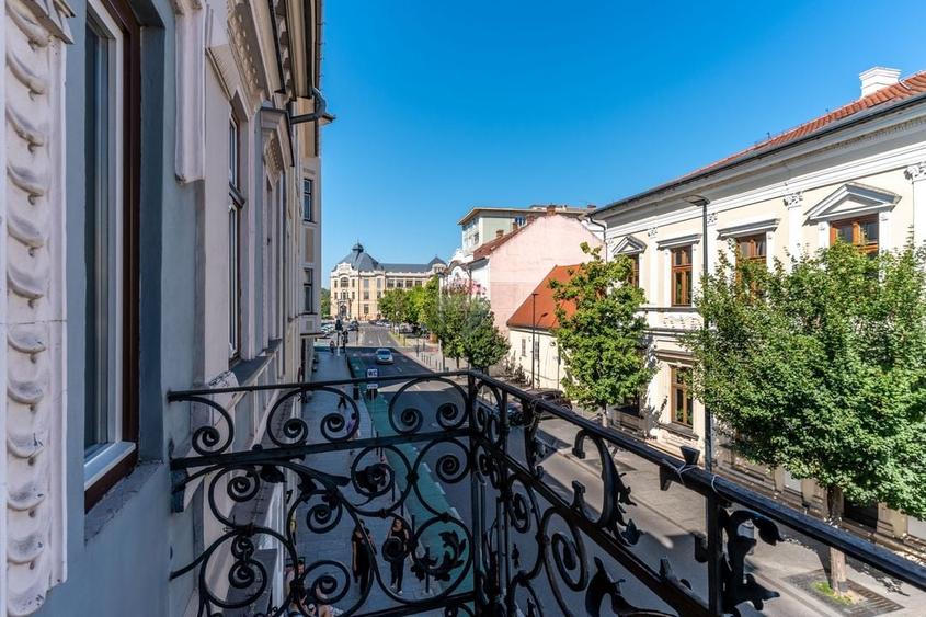 Birou, de 250 mp, în Ultracentral