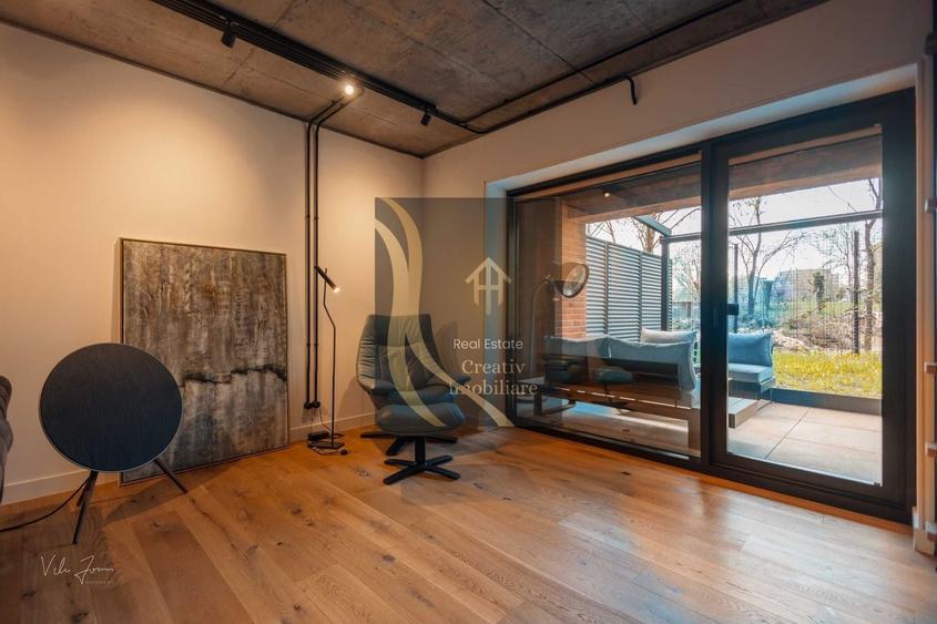 Apartament cu 2 camere decomandat, mobilat în Aviației
