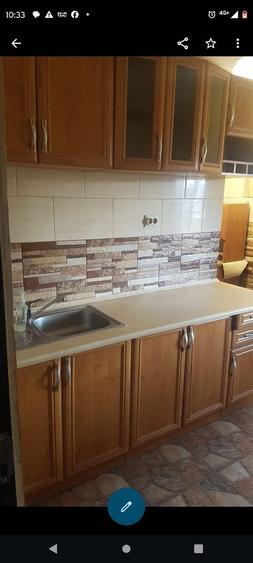 Apartament cu 2 camere decomandat în Rahova