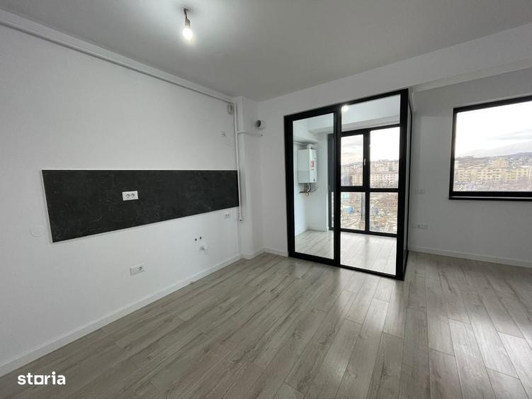 Apartament cu 7 camere în Păcurari