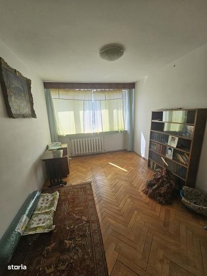Apartament 3 camere, balcon, zona Parc 14 Iulie, Grigorescu! - 5