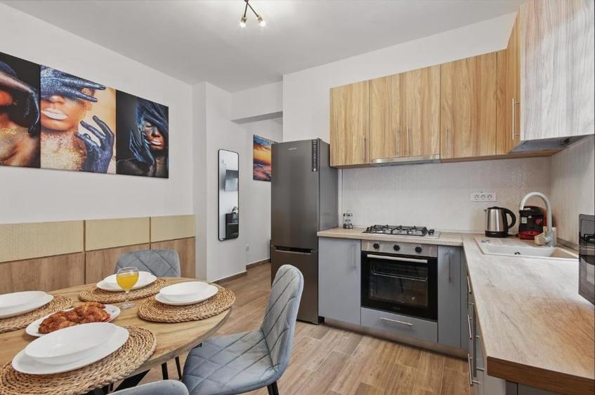 Apartament 2 camere+ office in vila in zona Victoriei-Basarab - 4