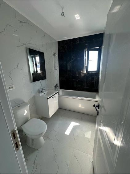Apartament cu 2 camere decomandat în Dobroești