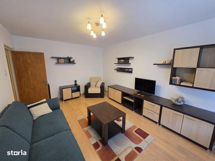 Apartament cu 3 camere în 1 Decembrie 1918