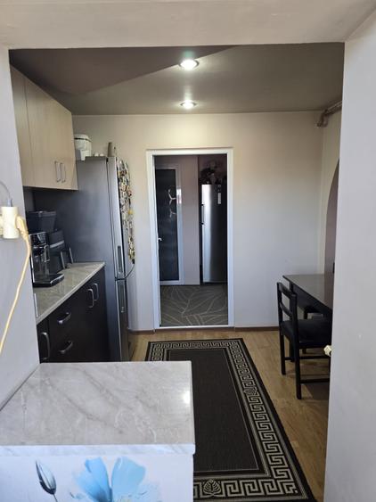 Apartament cu 2 camere în Km 5