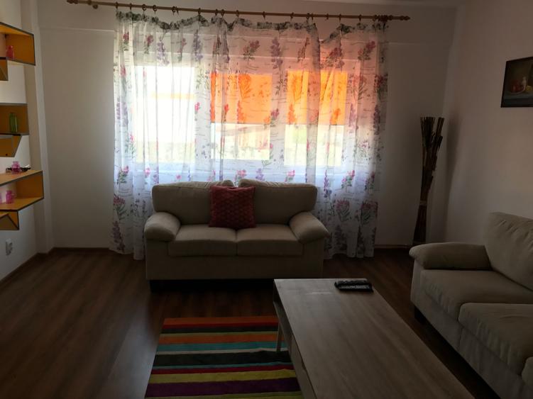 Inchiriez apartament 2 camere, zona Gladiolelor, Cetate - 10