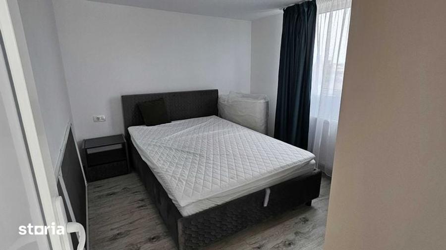 Apartament cu 2 camere semidecomandat în Colentina
