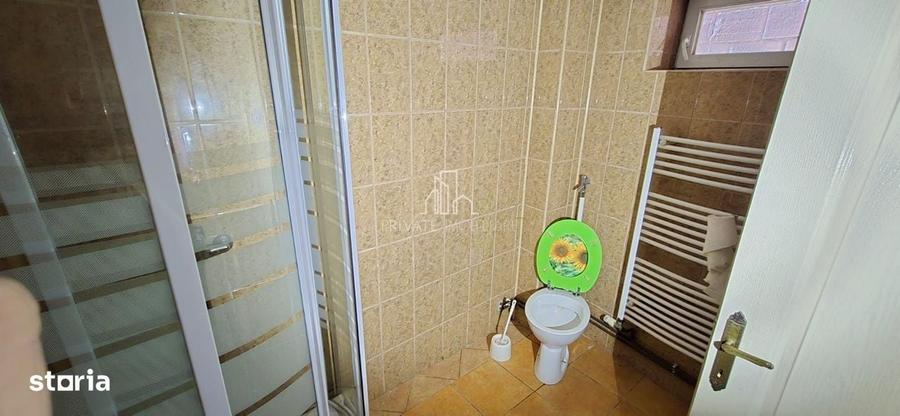 Casă cu 4 camere în Sighișoara