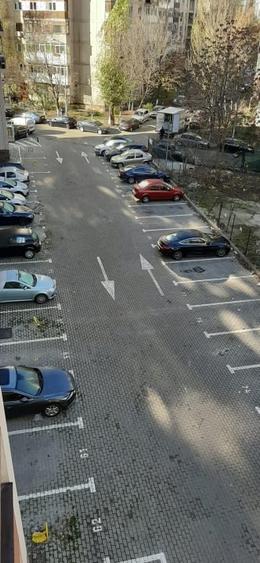 Apartament cu 2 camere decomandat, mobilat în Lujerului