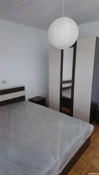 Apartament cu 2 camere decomandat în Orșova