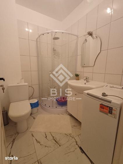 Apartament cu 2 camere, mobilat în Nord