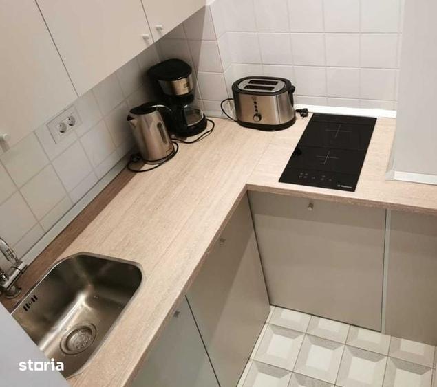Apartamente si garsoniere de lux regim hotelier - 3