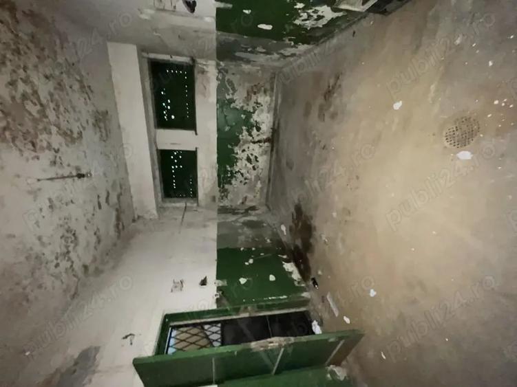 Apartament cu 2 camere în Hunedoara