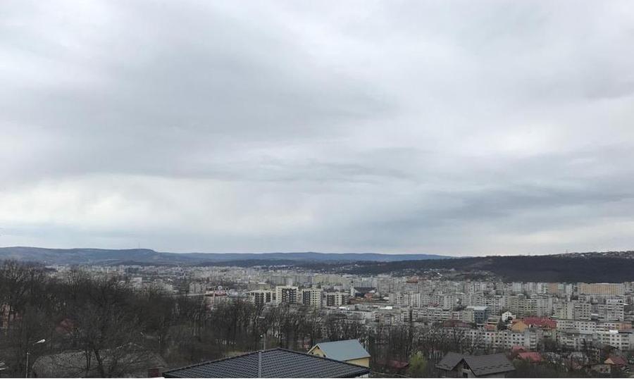 Teren intravilan de 1440 mp, în Copou