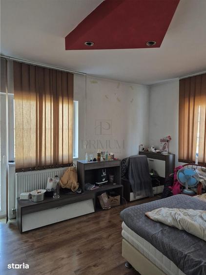 Apartament cu 2 camere decomandat în Ronaț