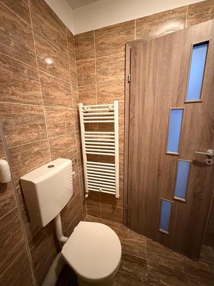 Apartament cu 2 camere decomandat în Exterior Vest