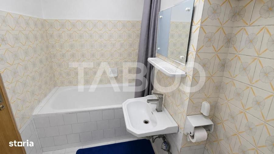 Apartament cu 2 camere decomandat în Ștrand