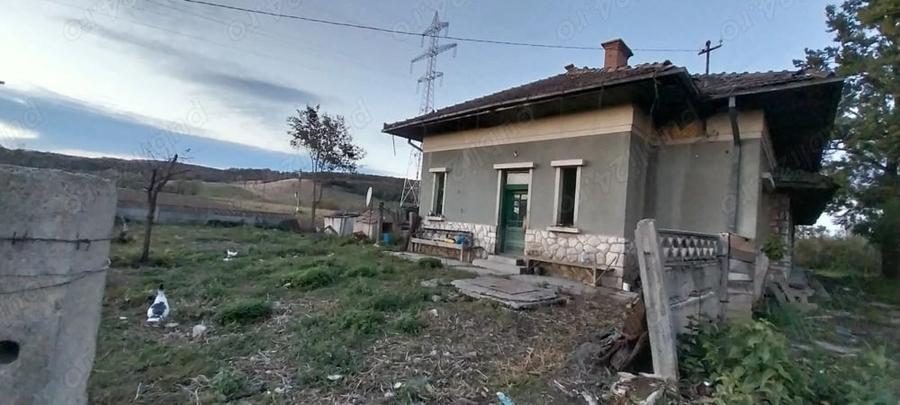 Casa de vanzare in jud.Alba, Garbova de Jos - 3