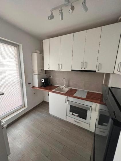 Apartament cu 2 camere semidecomandat, mobilat în 1 Decembrie 1918