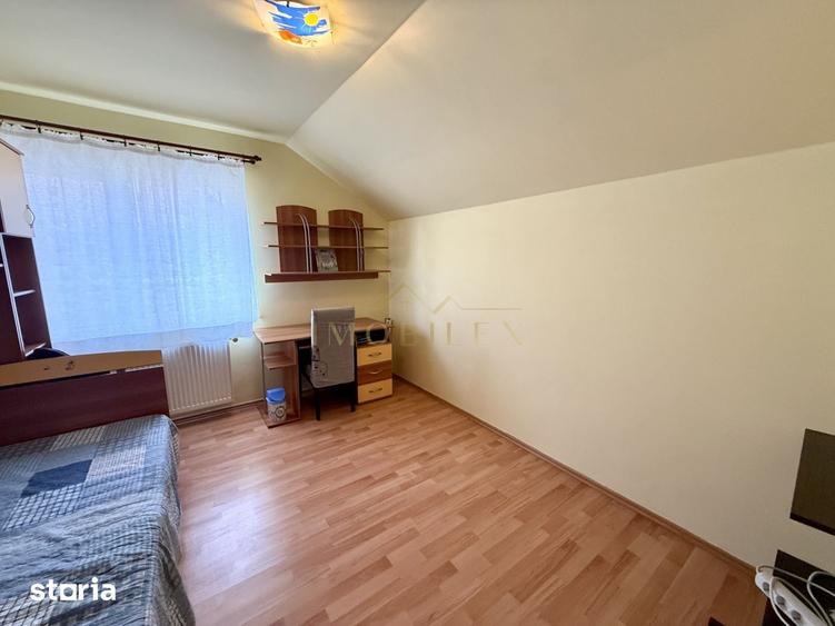 Casa tip duplex 4 camere, de inchiriat, zona Parc Poligon Tautiului - 7