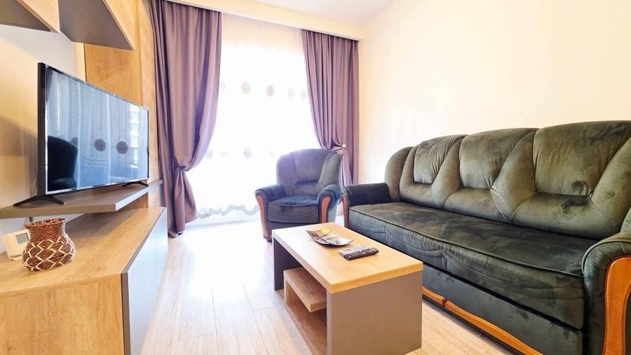 Apartament 2 camere modern, Adora Park-UTA - 2