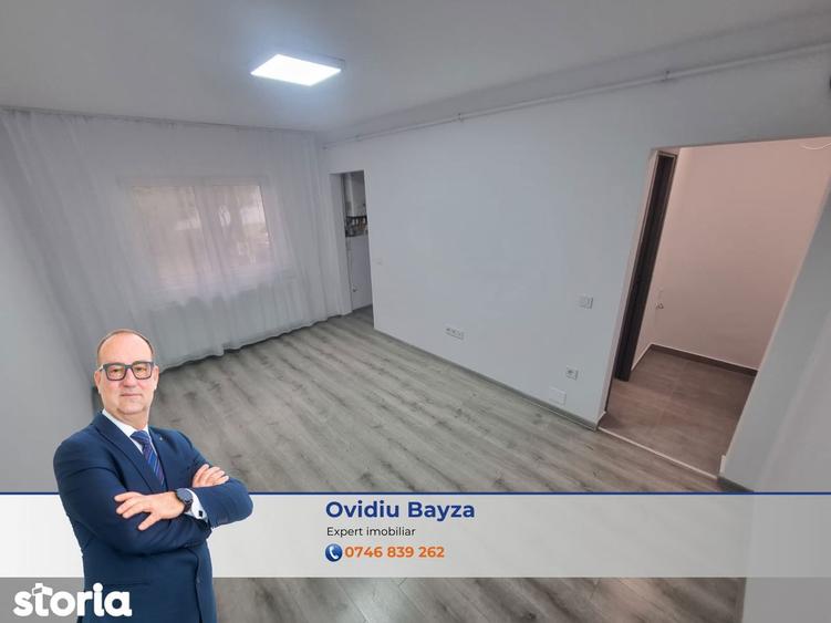 Vlad Tepes, garsoniera renovata integral - 6