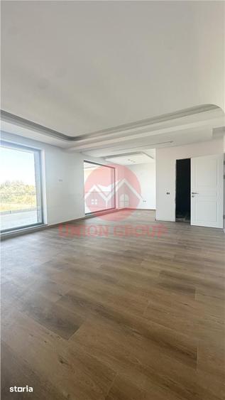 Casă cu 5 camere cu Teren 391 Mp în Nord