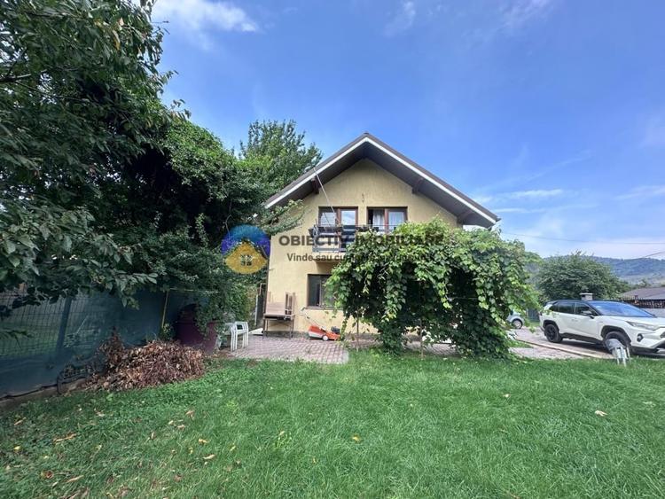 Casă cu 2 camere cu Canalizare în Prelucă