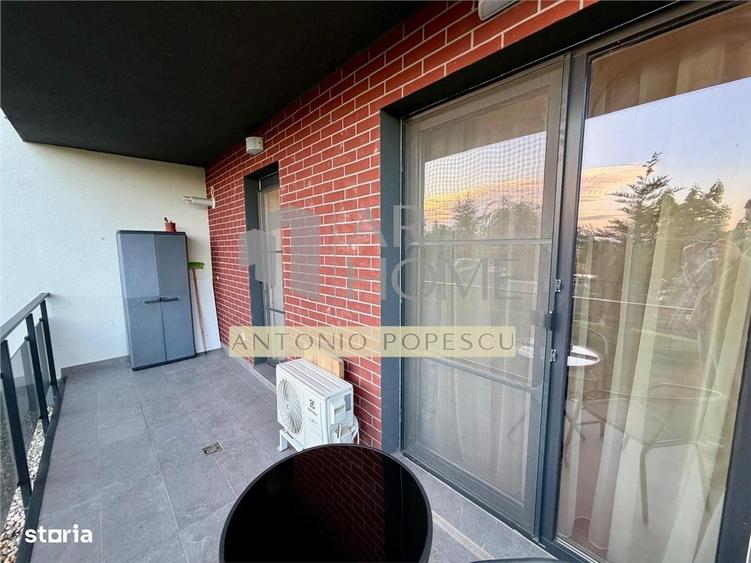 Garsoniera dubla, parcare proprie, Ploiesti, Albert MRS - 8