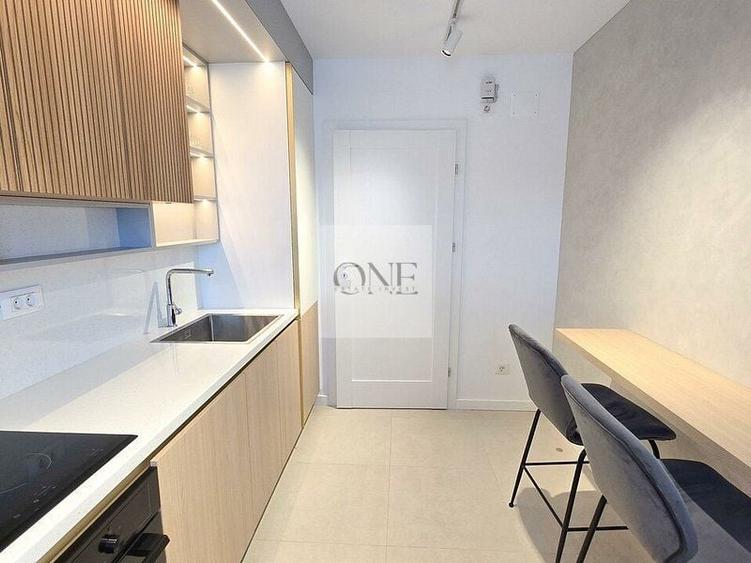 Apartament cu 2 camere decomandat în Astra