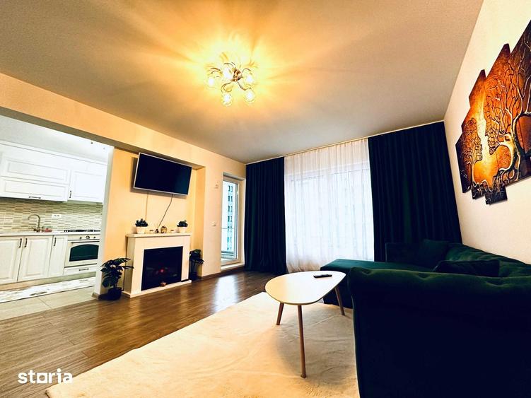 APARTAMENT 2 CAMERE | TOPCITY BRA?OV - 7
