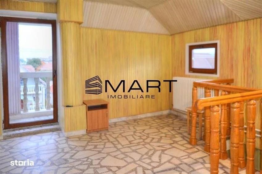 Casă cu 7 camere în Turnișor