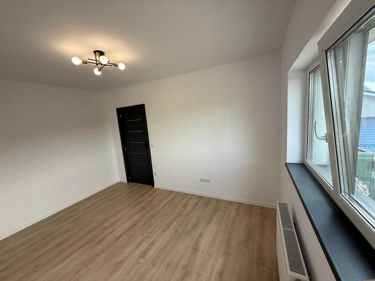 Apartament cu 2 camere în Chețani