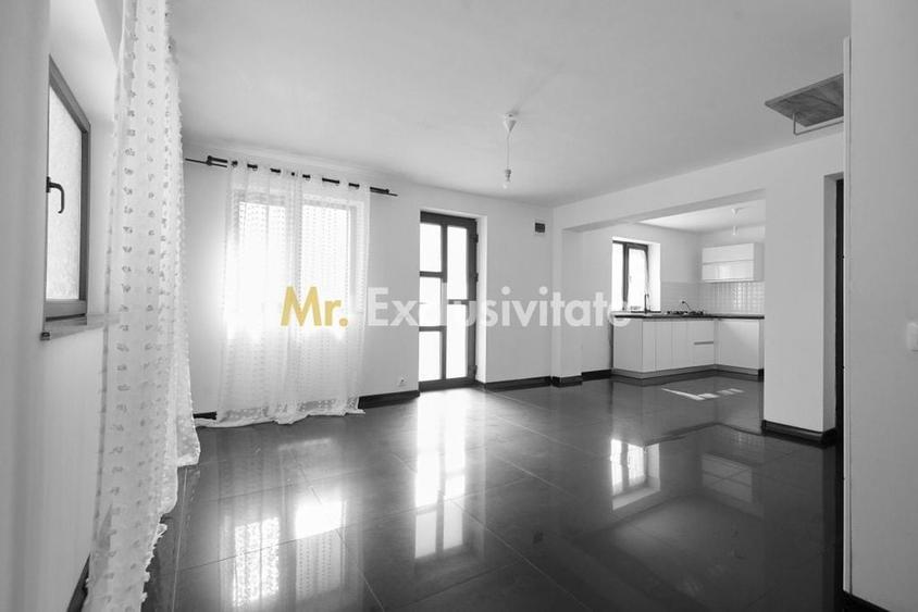 Casă cu 4 camere cu Teren 169 Mp în Central
