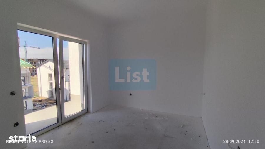 Apartament cu 3 camere în Mihai Viteazul