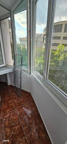 2 camere decomandat | Unirii | Bloc 1994 | 56,43 mp utili | - 13