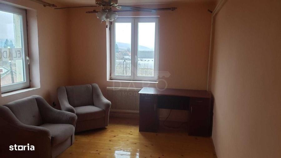 Apartament cu 2 camere în Gheorghe Doja