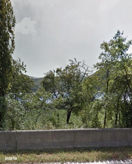 Spațiu comercial, în Liborajdea