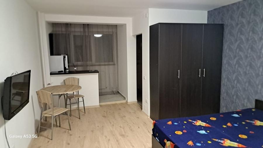 Garsonieră decomandată în Pantelimon