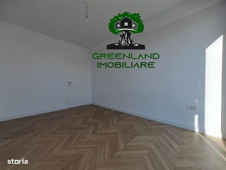 Apartament cu 2 camere în Rediu
