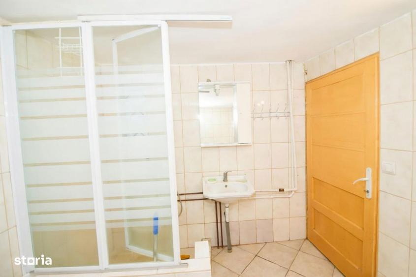 Casa + teren 742mp in ?tefanesti, Arges - 8