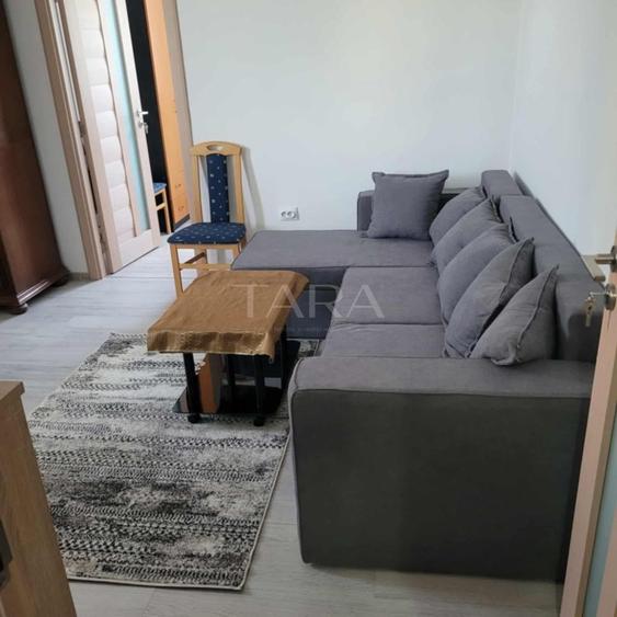 De vanzare apartament 2 camere, Gheorgheni. - 1